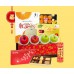SHNY3018H 蛇躍迎春豪華水果籃 SHNY3018H 蛇躍迎春豪華水果籃