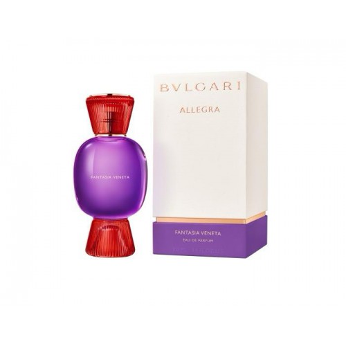 BVLGARI - Allegra Fantasia Veneta Eau De Parfum 100ml BVLGARI - Allegra Fantasia Veneta Eau De Parfum 100ml