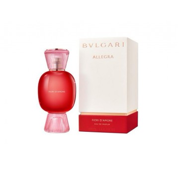 BVLGARI - Allegra Fiori D'Amore Eau De Parfum 100ml