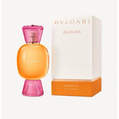 BVLGARI - Allegra Passeggiata Eau De Parfum 50ml BVLGARI - Allegra Passeggiata Eau De Parfum 50ml