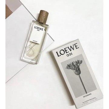 LOEWE 001 Woman Eau de Parfum 50ml