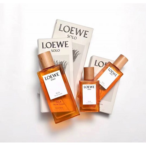 LOEWE Solo Ella EDT 50ml LOEWE Solo Ella EDT 50ml