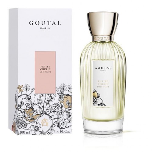GOUTAL - PETITE CHÉRIE EAU DE TOILETTE 100ml GOUTAL - PETITE CHÉRIE EAU DE TOILETTE 100ml