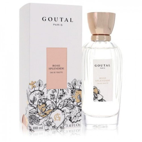 GOUTAL- Rose Splendide Eau de Toilette 100ml GOUTAL- Rose Splendide Eau de Toilette 100ml