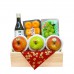 SH_FH0008 日本大方送禮果籃 Japanese Classic Fruit Basket SH_FH0008 日本大方送禮果籃 Japanese Classic Fruit Basket