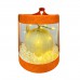 SH_FH0010 簡約日本蜜瓜禮籃 Minimalist Melon Fruit Basket SH_FH0010 簡約日本蜜瓜禮籃 Minimalist Melon Fruit Basket