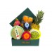 SH_FH0013 商務送禮果籃 02 Business Fruit Hamper SH_FH0013 商務送禮果籃 02 Business Fruit Hamper