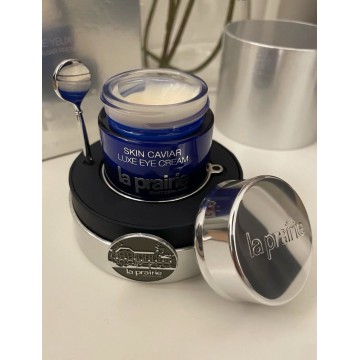 LA PRAIRIE - Skin Caviar Luxe Eye Cream 20ml