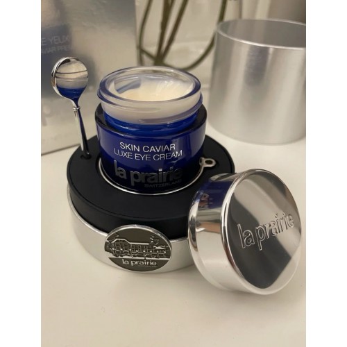LA PRAIRIE - Skin Caviar Luxe Eye Cream 20ml