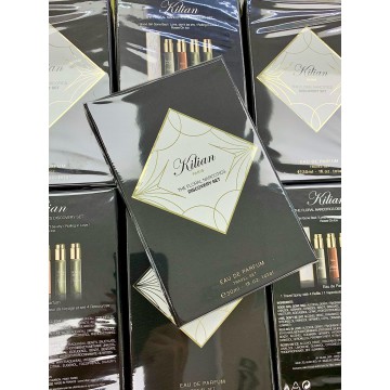 Kilian - The Floral Narcotics Discovery Set 4 x 7.5ml