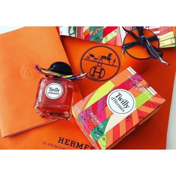 Hermes - Twilly D'Hermes EDP 30ml / 50ml / 100ml