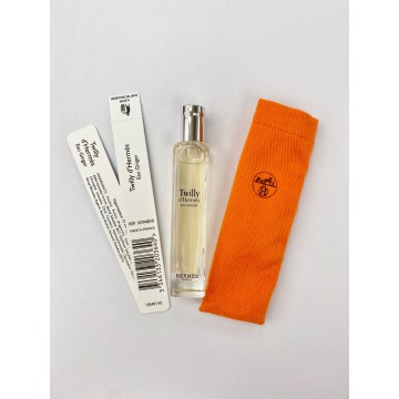 Hermes -Twilly D'Hermes Eau Ginger EDP 15ml