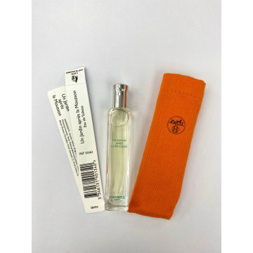 Hermes - Un Jardin Apres la Mousson EDT 15ml