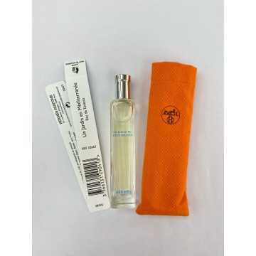 Hermes -Un Jardin En Mediterranee EDT 15ml