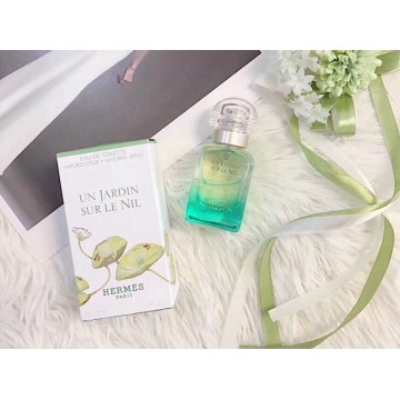 Hermes - Un Jardin Sur Le Nil EDT 30ml / 50ml / 100ml